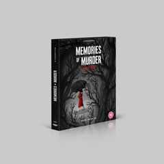Memories Of Murder - CeX (UK): - Buy, Sell, Donate